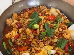 -新新湘菜馆(新中街二条店)