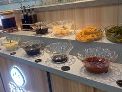 -芳竹园火锅(塘沽金街店)