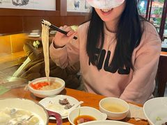 -黑鸡小馆(金源店)
