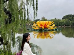 -中国翰园碑林