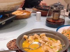 -忘不了渔村(将军大道店)