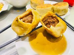-清真牛街祥云轩门钉肉饼(左家庄店)