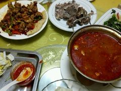 android_upload_pic-苏莱特色牛骨滩羊手抓馆(长城东街总店)