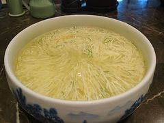 -冶春茶社(星汉大厦店)