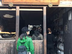 -张家港凤凰山景区恬庄古街