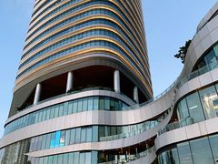 -深圳来福士广场