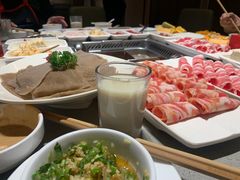-海底捞火锅(公益西桥店)
