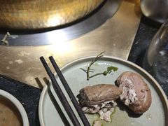 -巴奴毛肚火锅(广益哥伦布店)