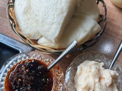 水焖粑粑-尼玛藏家风味园(阿山食城店)