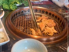 -一品诚记烤肉(大连柏威年购物中心店)