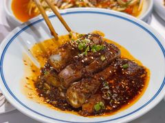 -沸腾鱼乡(知春路分店)