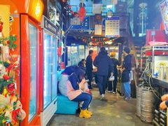 -MI WU FACTORY米屋美食工厂餐厅(绿地店)