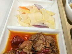 -龙抄手(春熙路总店)