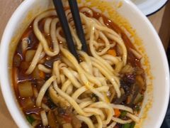 -大师兄·西北小馆(北站缤果空间店)
