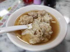 -曾仔竹升面