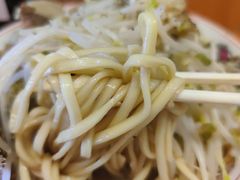 -拉面莊夢語＆中华料理八椿