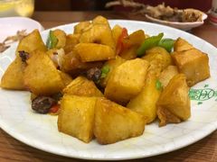 -清真·益鑫羊肉手抓馆(花园北街店)