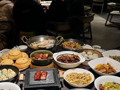 -简小舍· 民间手艺菜(古德寺店)
