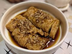 卤汁沙姜素鹅-莲池荟素食馆·12年老字号(光孝寺店)