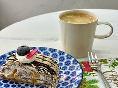 -北欧饼铺 Nordic Bakery Shop(荣祥广场店)