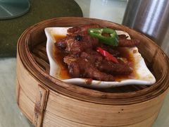 -和乐喜宴海鲜酒家(骏荣广场店)