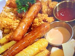 -意风小镇(内江万达广场店)