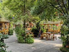 -青城甲(青城山店)