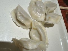 水饺-金刚山烧烤(中山路店)