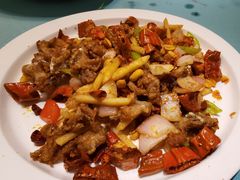 -小老板海鲜酒家(董家渡店)