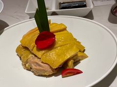 白切鸡-阿明小菜·海鲜·上海菜(梅陇店)