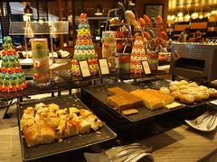 -OPEN開全日自助餐厅·西餐·海鲜(佛山希尔顿酒店)