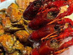 -有位虾匠·手工土菜小馆(市北店)