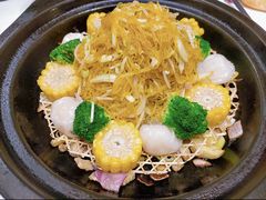 -双子楼大酒店(城开国际写字楼店)