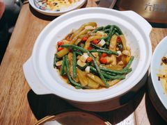 -六月雪干锅(涪城万达广场店)