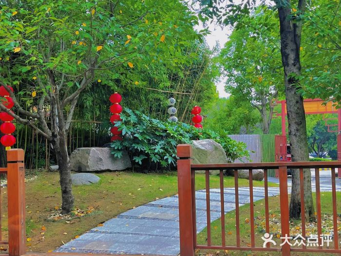 思念果岭悦温泉图片