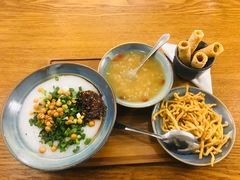 -大王油茶(磁器口店)