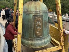 -广州莲花山旅游区