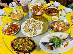 -洞密园美食城·二十二年老店(富华路店)