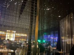 -STARRY CAFE & LOUNGE BAR(高新店)