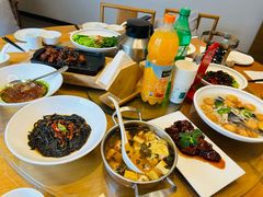 -枣子树·素食餐厅(普陀山店)