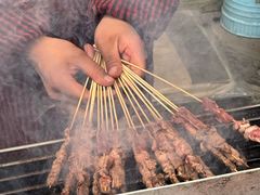 -松州古城