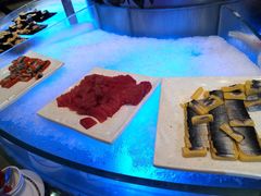 -百合酒店-香榭里自助餐厅