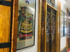 -乔家满族八大碗(流水沟店)