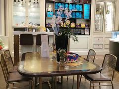 -PAUL LAFAYET 法式甜品(港汇广场店)