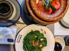 -沿江海南菜·文昌鸡祖师爷(大东海店)