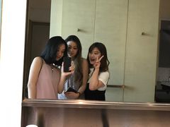 -北京康莱德酒店
