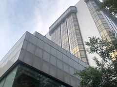 -和平宾馆(王府井店)