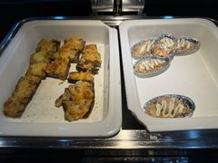-大佛寺高级素食自助餐厅