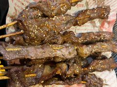 -八方客汕头火锅·牛肉·卤水(福保店)