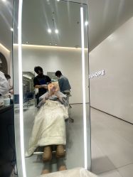 -DL HOPE明星造型